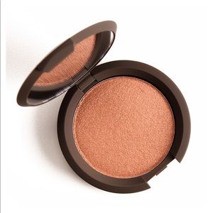 Becca Luminous Blush in Blushed Copper